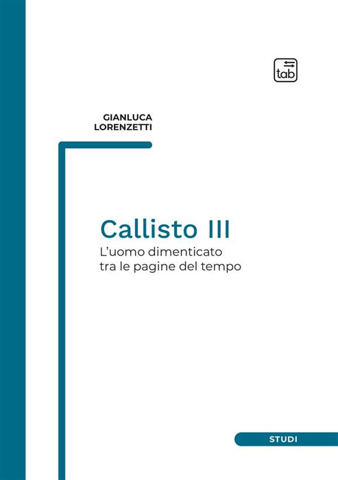 Callisto III