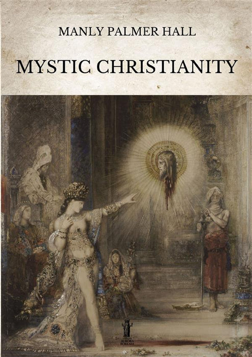 Mystic Christianity