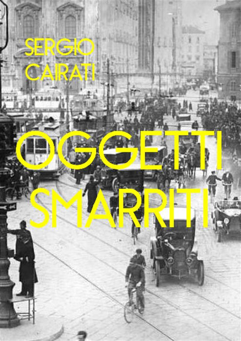 Oggetti Smarriti