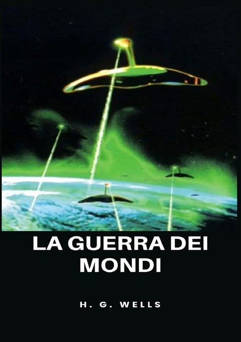 La guerra dei mondi (tradotto)