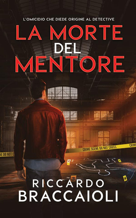 La Morte del Mentore