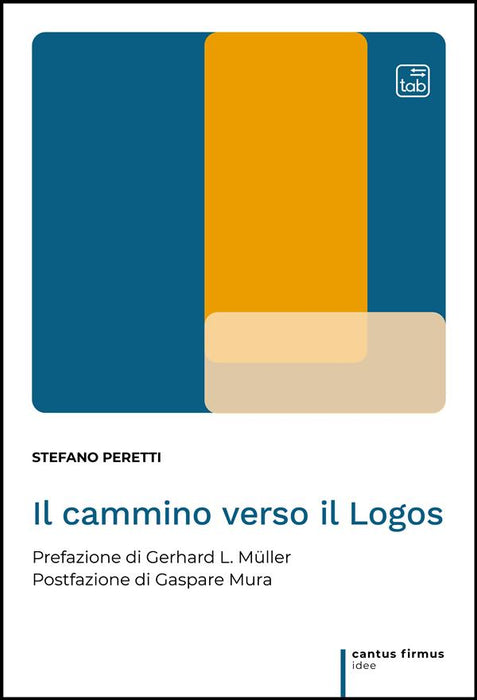 Il cammino verso il Logos