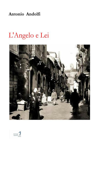 L'angelo e Lei