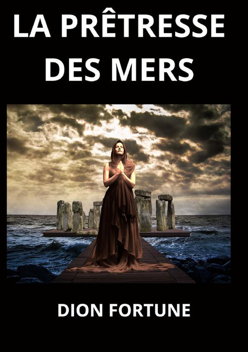 La Prêtresse des mers