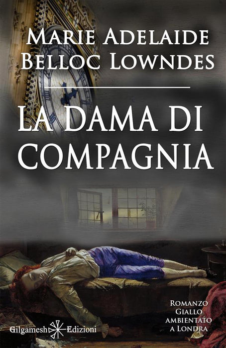 La dama di compagnia