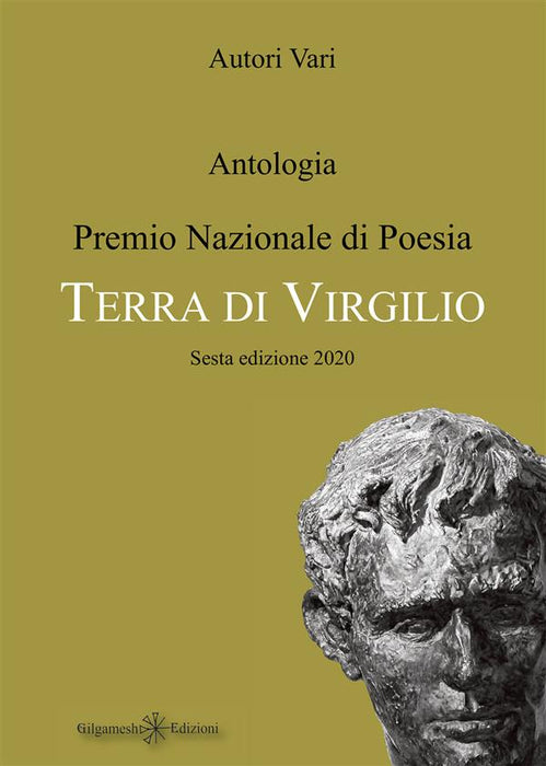 Antologia. Premio nazionale di poesia Terra di Virgilio. 6ª edizione