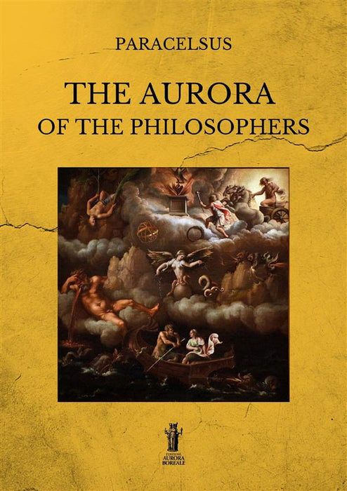 The Aurora of the Philosophers