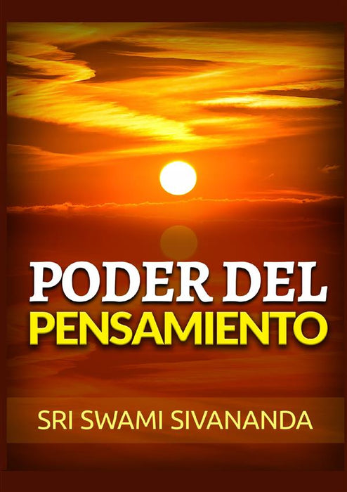 Poder del Pensamiento