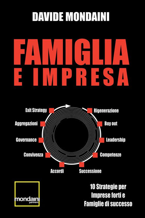 Famiglia e impresa