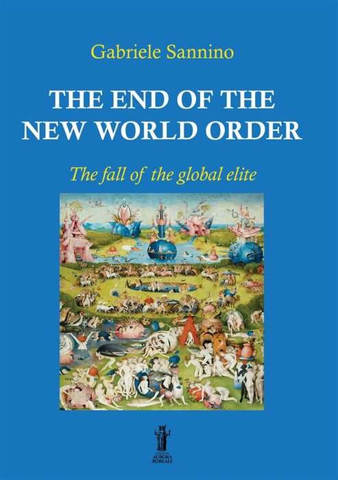 The end of the New World Order