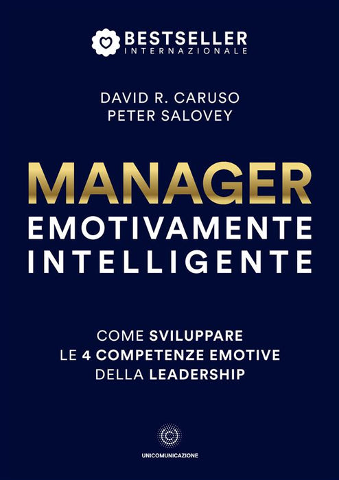 Manager emotivamente intelligente
