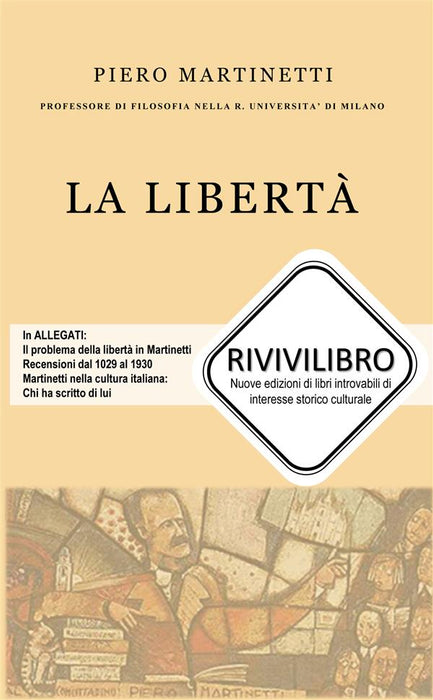 La Libertà