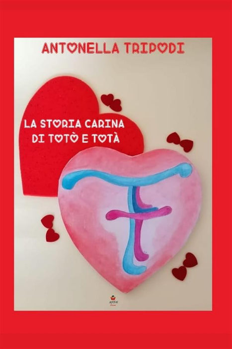 La storia carina di Totò e Totà