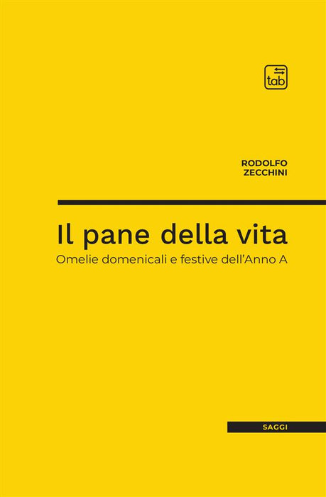 Il pane della vita