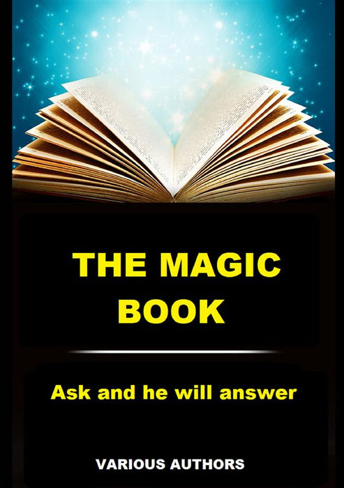 The Magic Book (Translated)