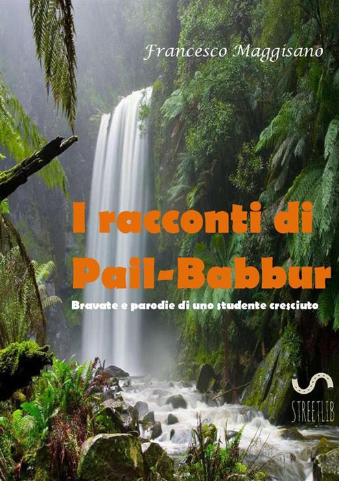 I racconti di Pail-Babbur