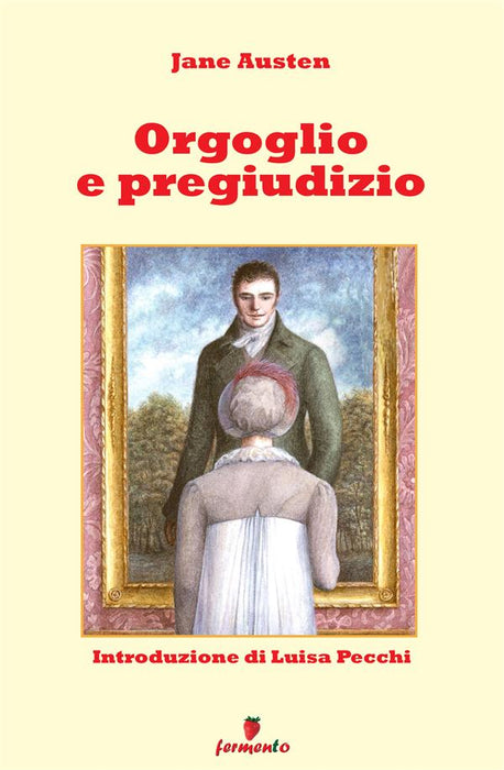 Orgoglio e pregiudizio