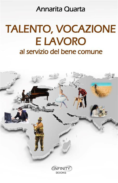 Talento, vocazione e lavoro