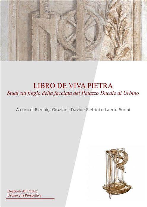 Libro de Viva Pietra