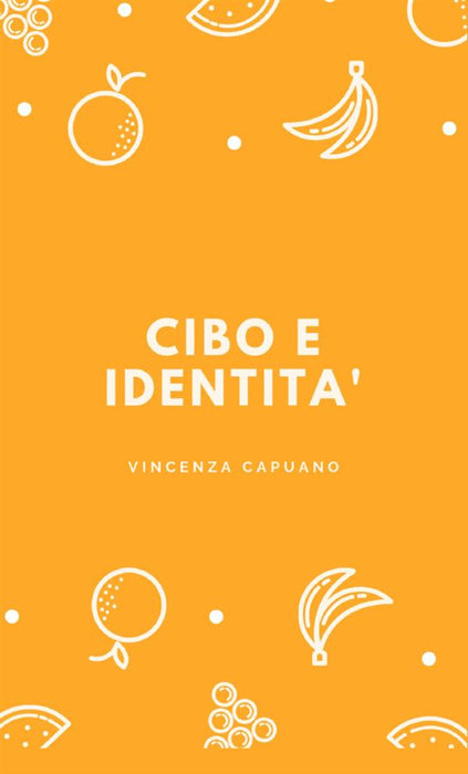 Cibo e identità