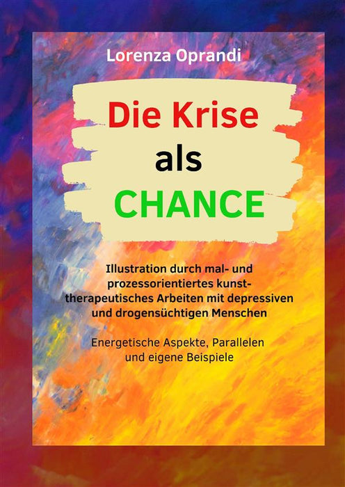 Die Krise als Chance