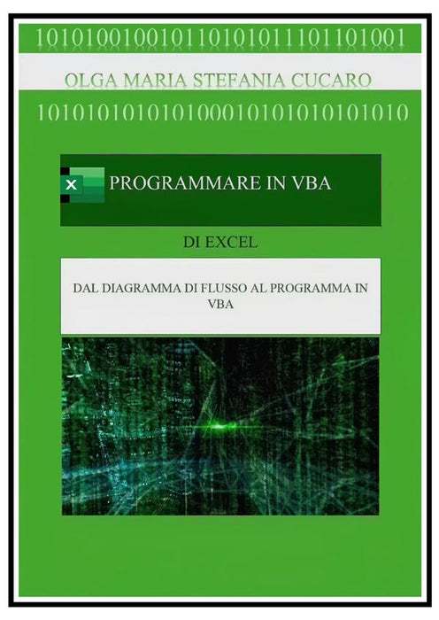 Programmare in VBA (Visual Basic for Application)