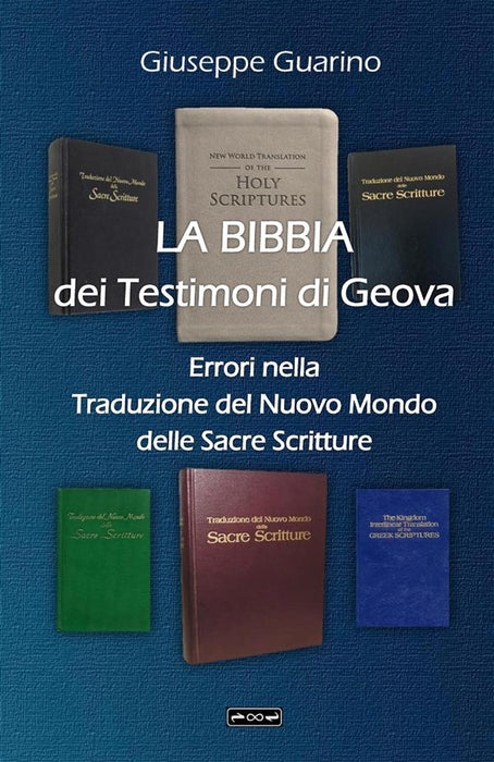 La Bibbia dei Testimoni di Geova