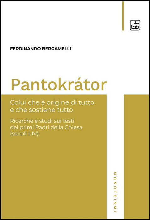 Pantokrátor