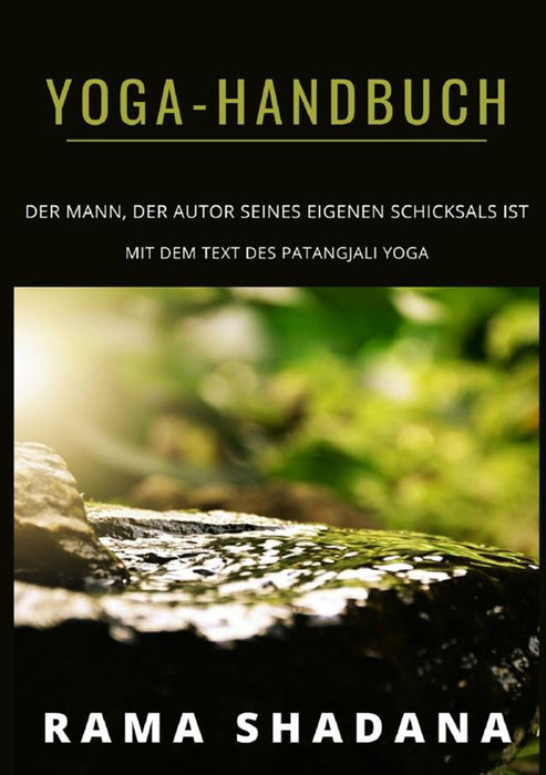 Yoga-Handbuch