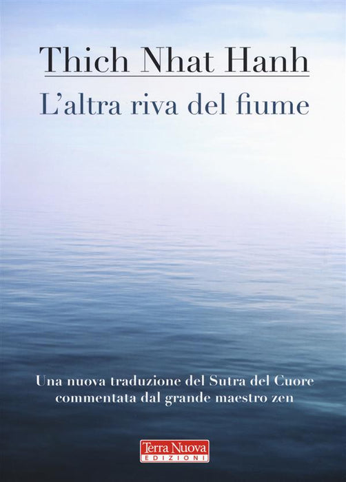 L' altra riva del fiume