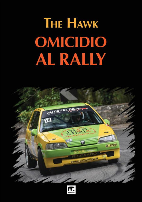 Omicidio al Rally