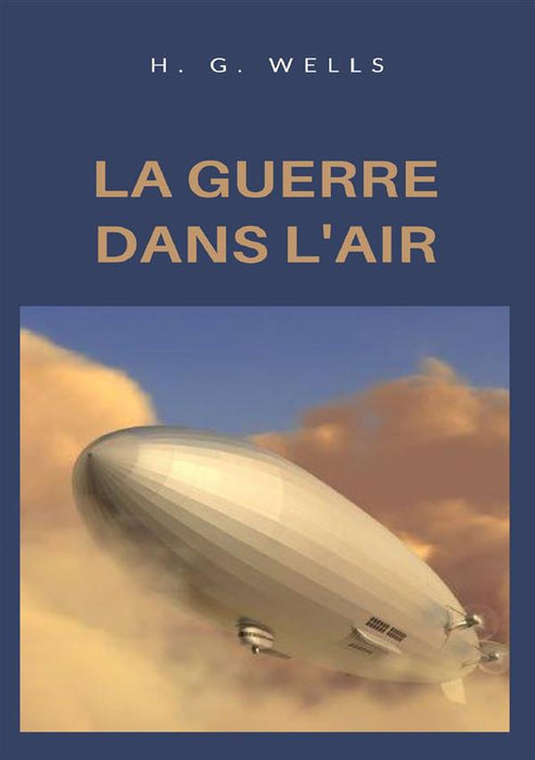 La guerre dans l'air (traduit)