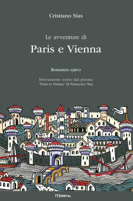Le avventure di Paris e Vienna