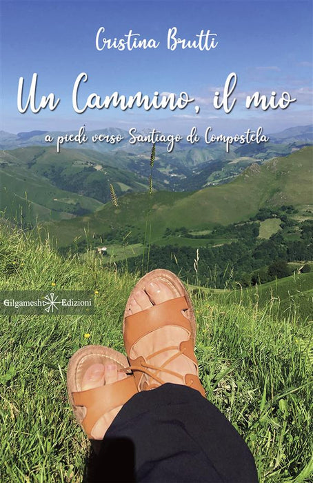 Un cammino, il mio. A piedi verso Santiago di Compostela