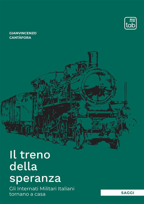 Il treno della speranza