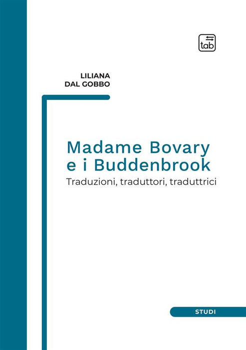 Madame Bovary e i Buddenbrook
