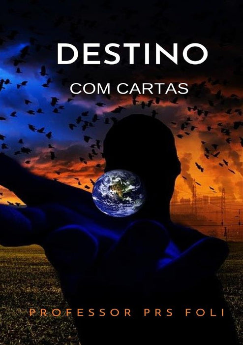 Destino com cartas