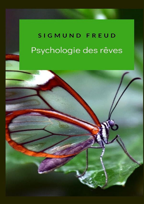 Psychologie des rêves