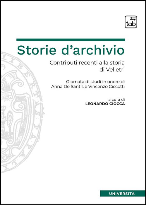 Storie d'archivio