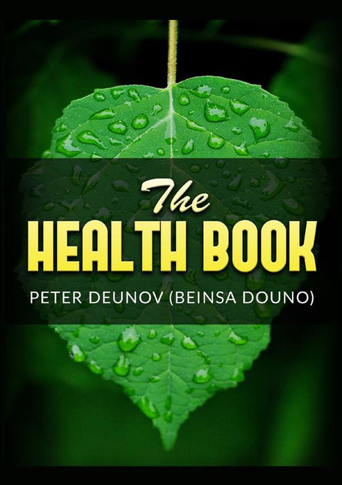 The Health Book