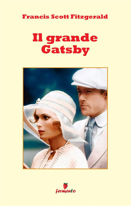 Il grande Gatsby