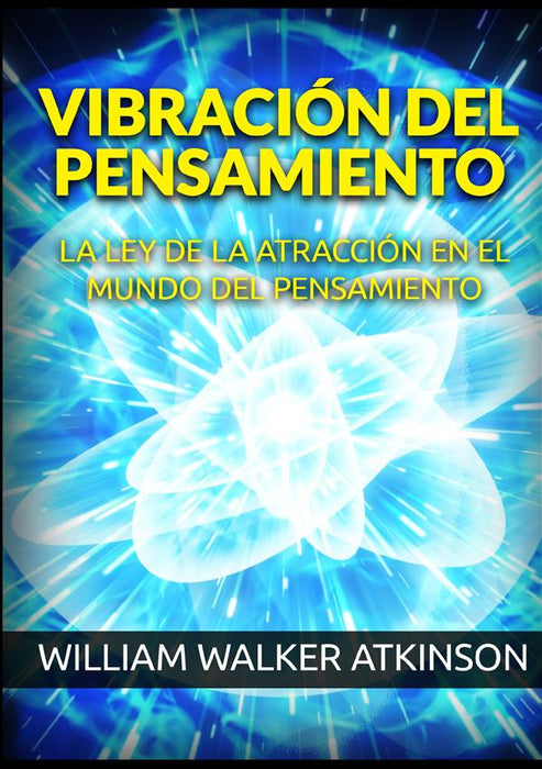 Vibración del Pensamiento