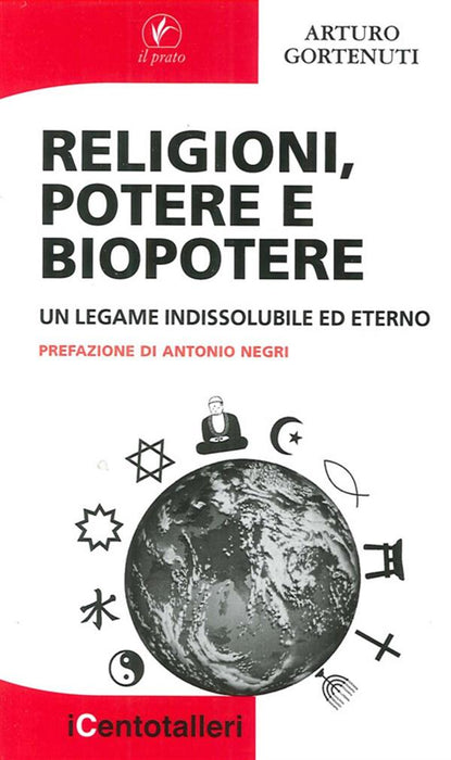 Religioni, potere e biopotere. Un legame indissolubile ed eterno