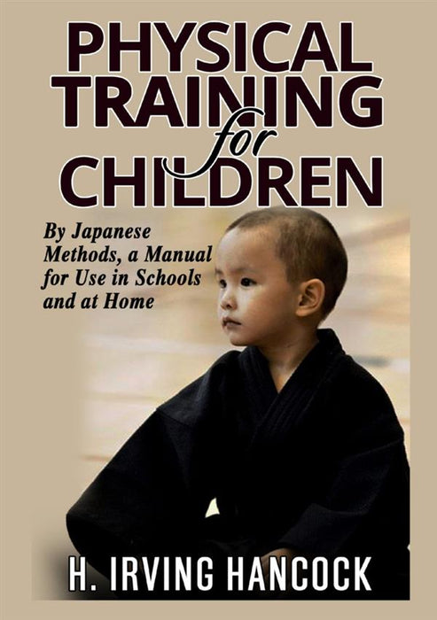 Physical Training For Children