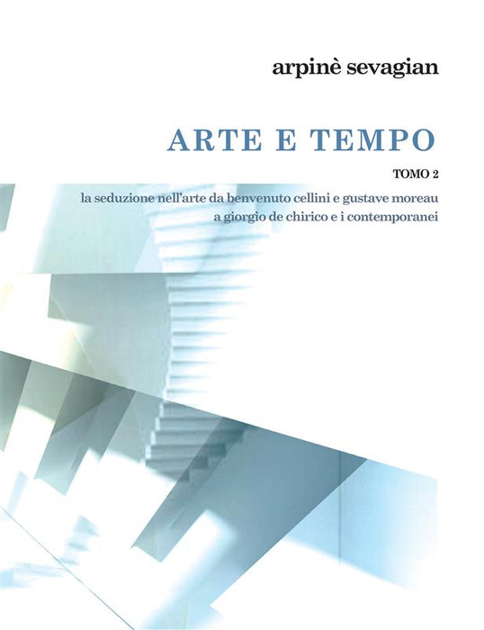 Arte e Tempo Tomo 2