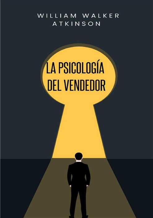 La psicología del vendedor (traducido)