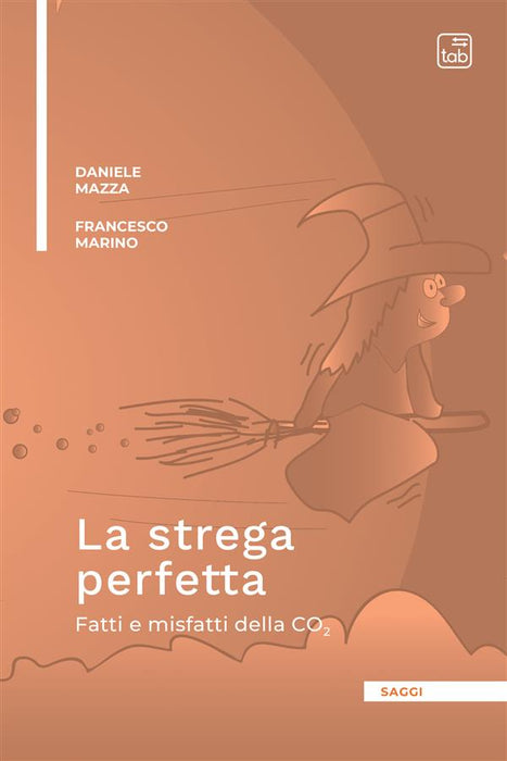 La strega perfetta