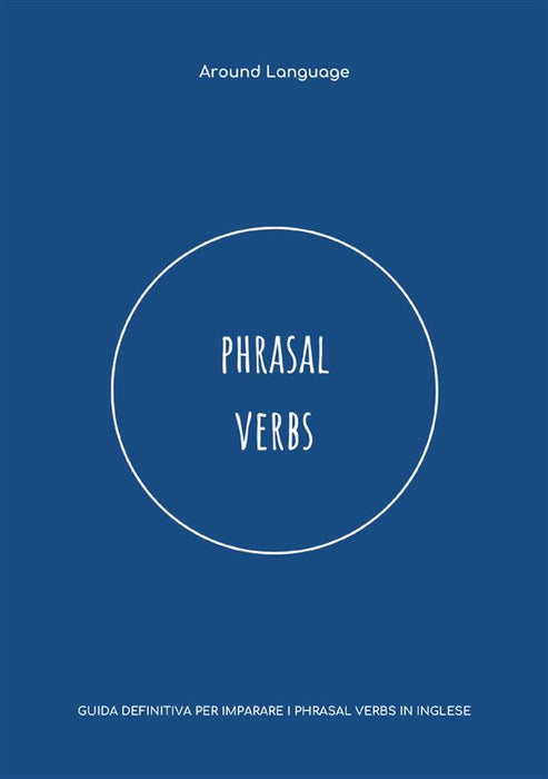 Phrasal Verbs