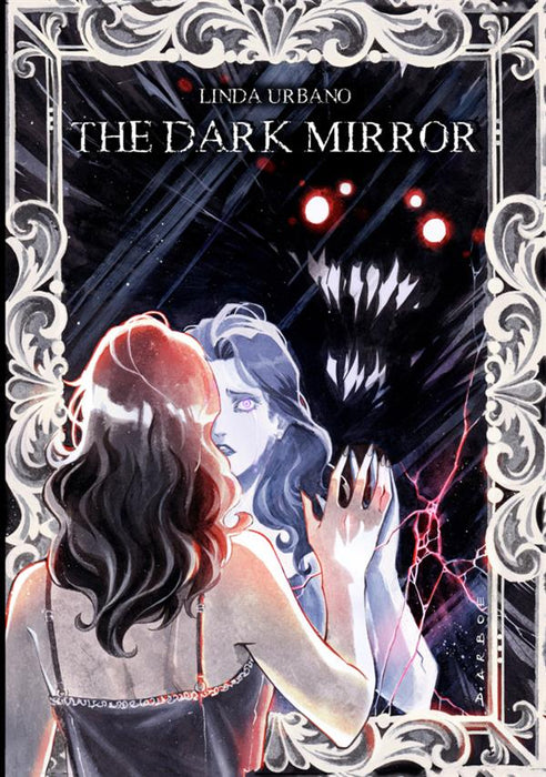 The Dark Mirror