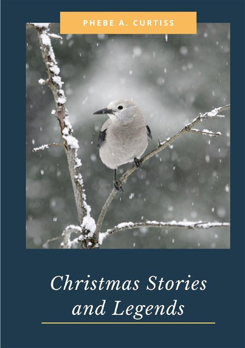 Christmas stories and legends